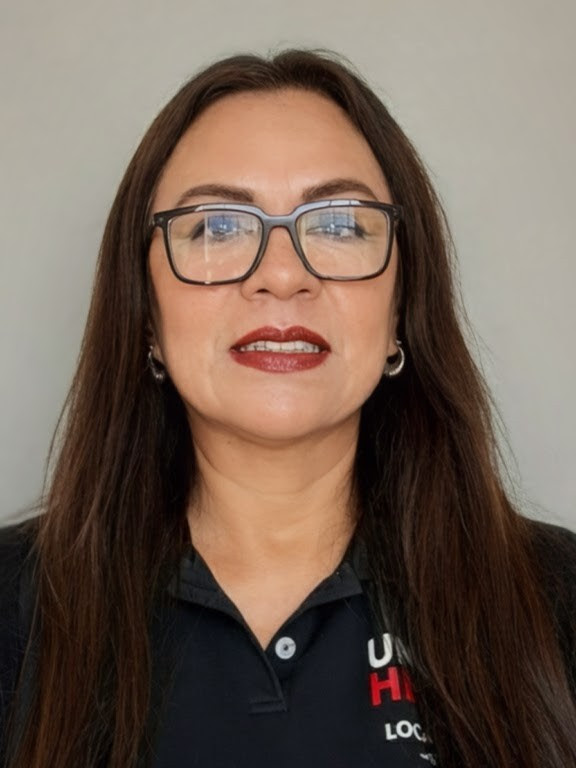 Esperanza Soto - Orginzier