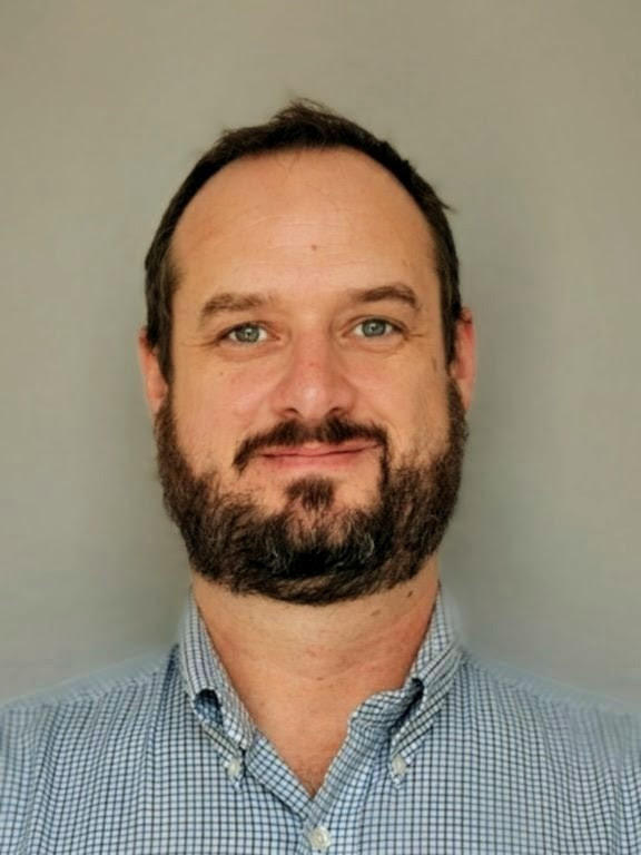 Joe Bishop - Administration