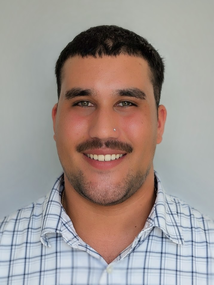 Malik Gabby - Grievances