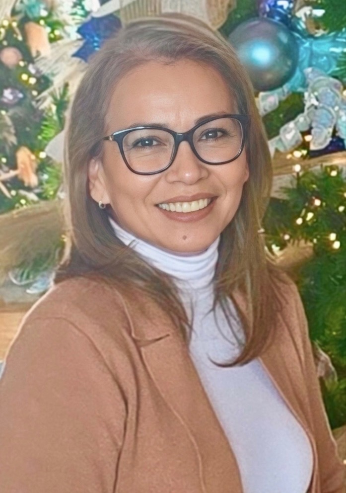 Claudia Salazar