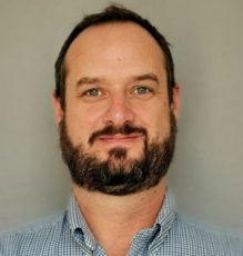 Joe Bishop - Administration