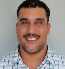 Malik Gabby - Grievances