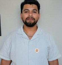 Alejandro Castillo​